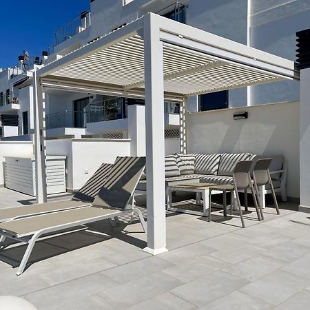 Balcon Del Mar 43 Apto 123 Apartment มาลากา ภายนอก รูปภาพ