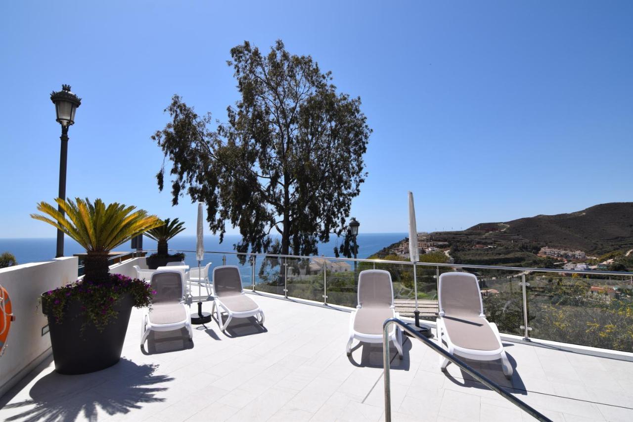 Balcon Del Mar 43 Apto 123 Apartment มาลากา ภายนอก รูปภาพ