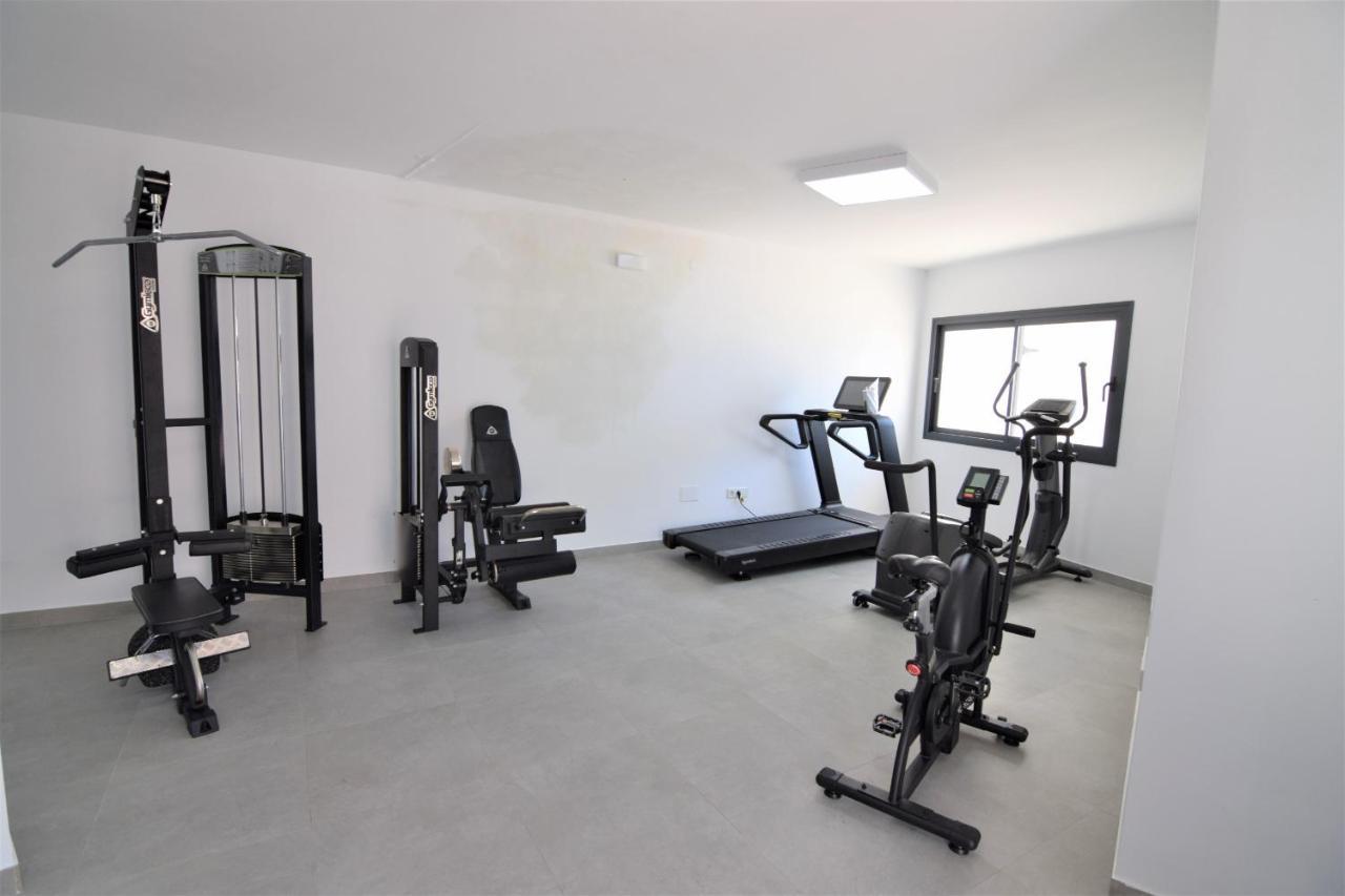 Balcon Del Mar 43 Apto 123 Apartment มาลากา ภายนอก รูปภาพ