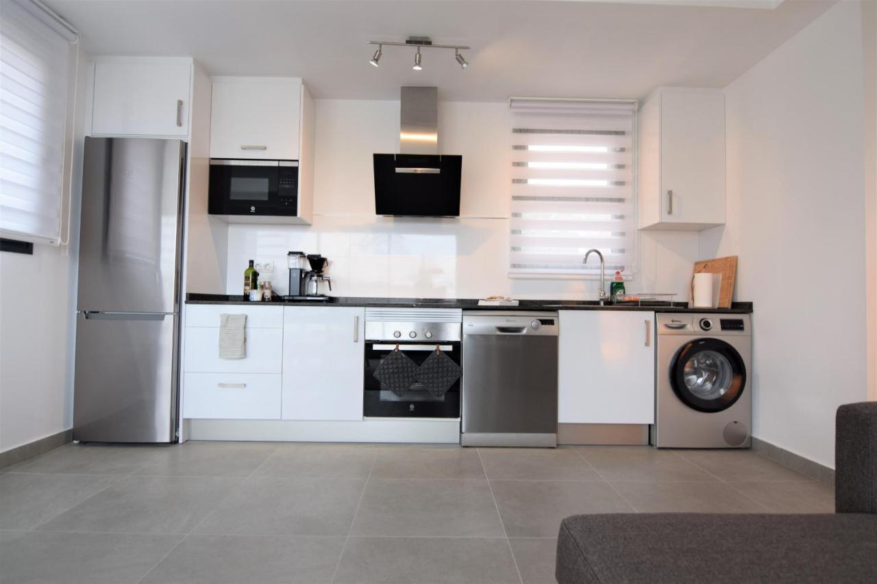 Balcon Del Mar 43 Apto 123 Apartment มาลากา ภายนอก รูปภาพ