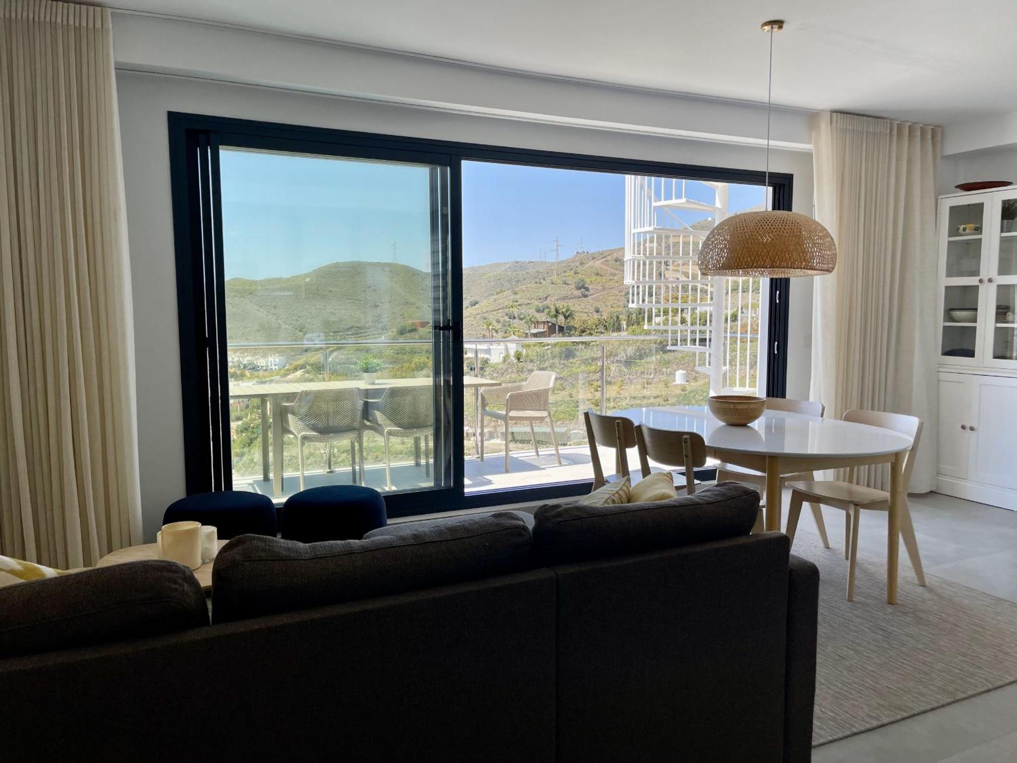 Balcon Del Mar 43 Apto 123 Apartment มาลากา ภายนอก รูปภาพ