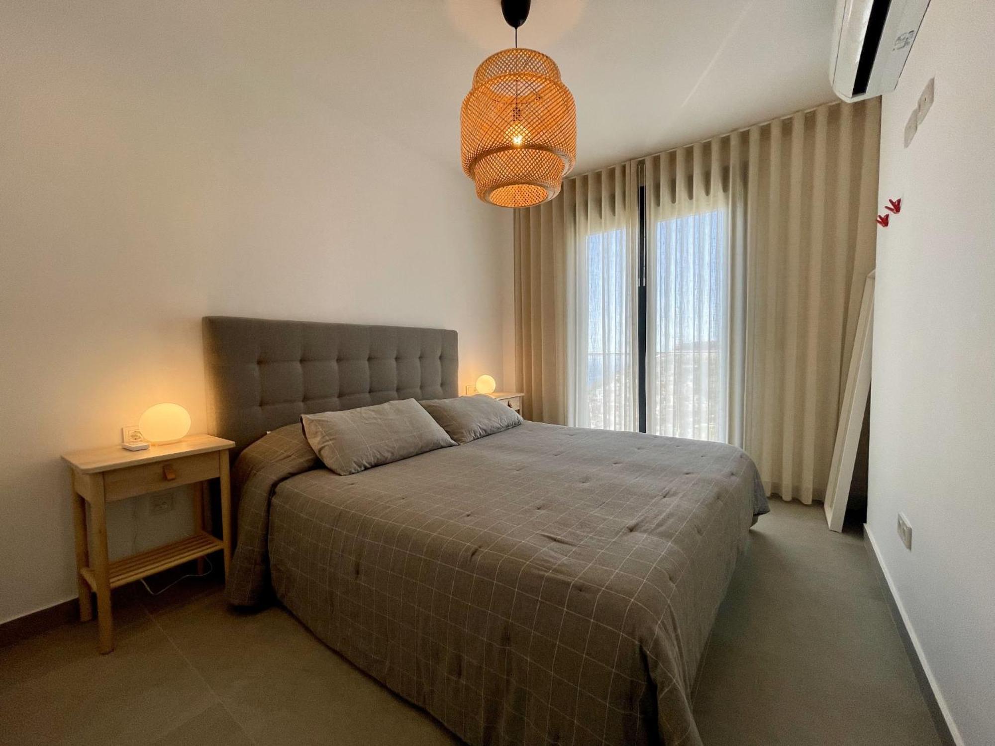 Balcon Del Mar 43 Apto 123 Apartment มาลากา ภายนอก รูปภาพ