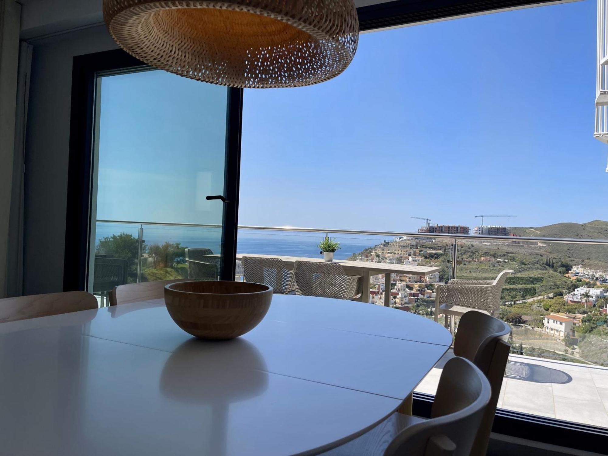 Balcon Del Mar 43 Apto 123 Apartment มาลากา ภายนอก รูปภาพ