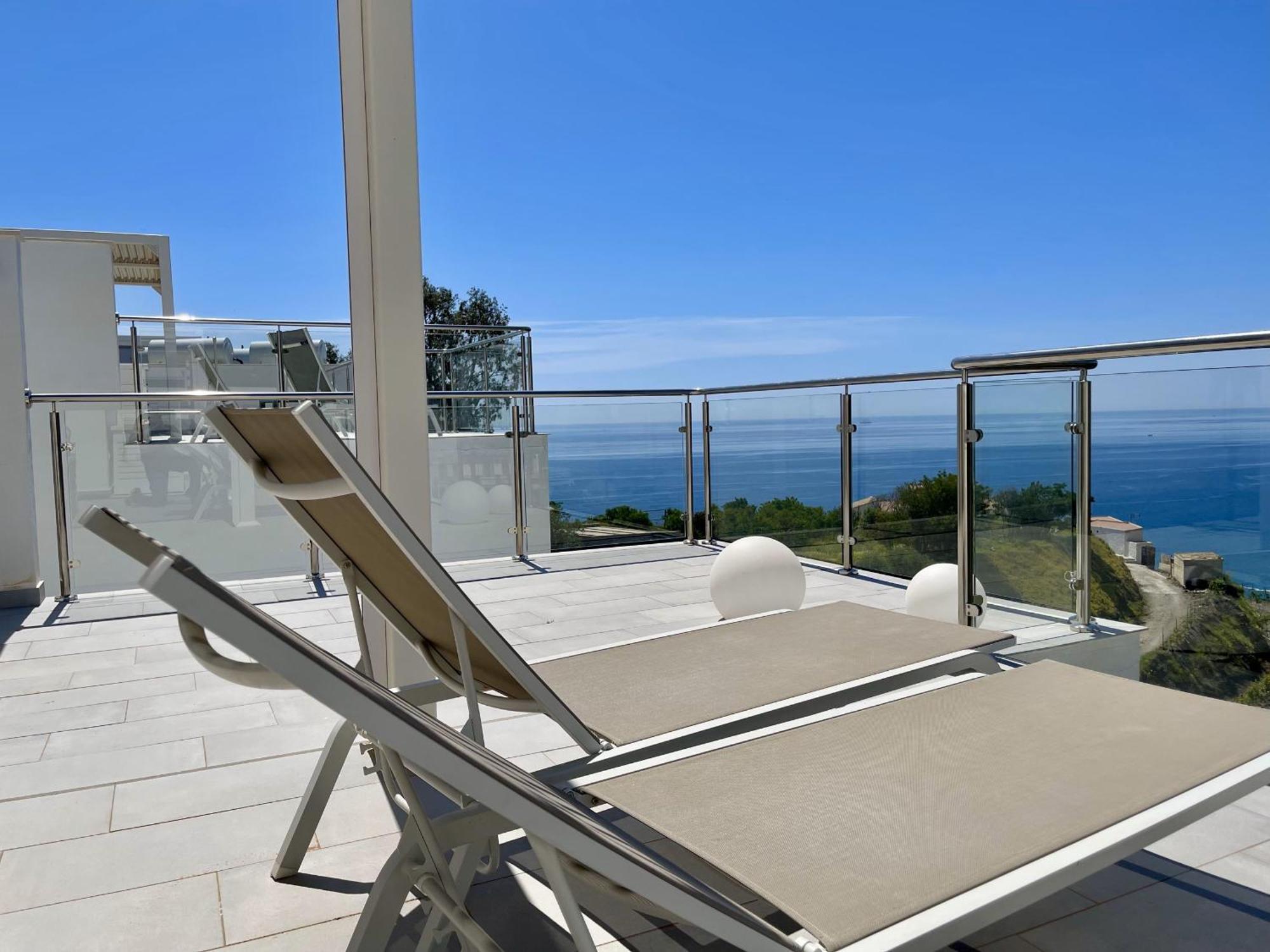 Balcon Del Mar 43 Apto 123 Apartment มาลากา ภายนอก รูปภาพ
